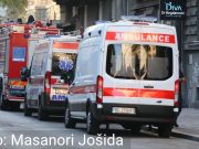 RADNIK UPAO U MJEŠALICU ZA ČOKOLADU I POGINUO: Kolege očajnički pokušavale da ga spase, nije mu bilo pomoći