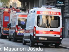 RADNIK UPAO U MJEŠALICU ZA ČOKOLADU I POGINUO: Kolege očajnički pokušavale da ga spase, nije mu bilo pomoći