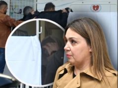 Dječak ubica sedmicama planirao masakr u Ribnikaru: Inspiraciju pronašao u krvoproliću u Koloradu