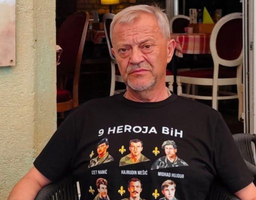 HADŽIHAFIZBEGOVIĆ NAKON PORAZA ZMAJEVA: “Nema tuge ni sikiracije, pobjeda protiv Katara vodi nas dalje”