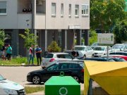 Tragedija u Tuzli: Pješak podlegao povredama nakon sudara s automobilom