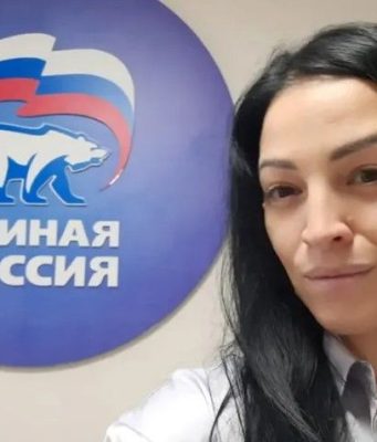 OSTAVILA DVOJE DJECE I OTIŠLA NA FRONT: Ruska političarka poginula nakon nekoliko mjeseci na ratištu