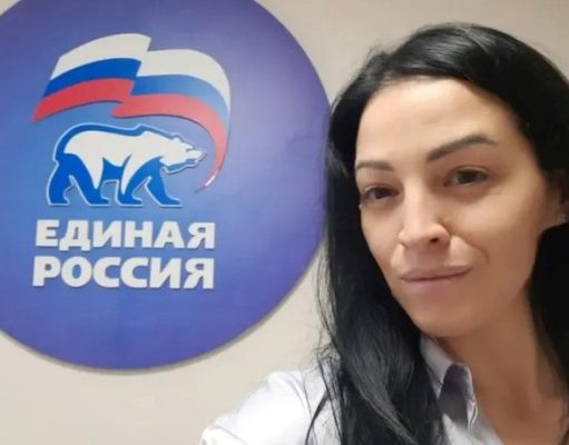 OSTAVILA DVOJE DJECE I OTIŠLA NA FRONT: Ruska političarka poginula nakon nekoliko mjeseci na ratištu