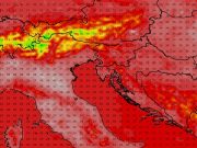 TOPLINSKI VAL TEK POČINJE: Poznato koliko dugo će trajati nesnosne vrućine
