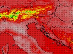 TOPLINSKI VAL TEK POČINJE: Poznato koliko dugo će trajati nesnosne vrućine
