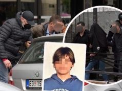 Potresno svjedočenje: Ovu rečenicu Kosta K. uputio je drugu prije napada