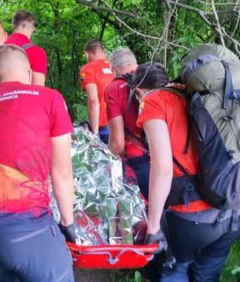 POTRAGA ZAVRŠENA TRAGEDIJOM: Pronađeno tijelo nestalog Zeničanina Milorada Kojića
