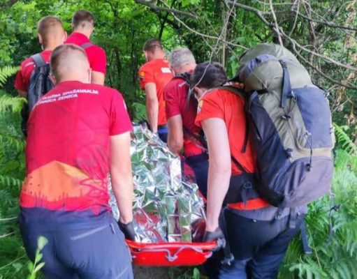 POTRAGA ZAVRŠENA TRAGEDIJOM: Pronađeno tijelo nestalog Zeničanina Milorada Kojića