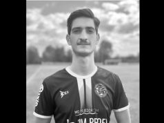 TRAGEDIJA U BH. FUDBALU: Preminuo Anes Vojniković u 23. godini