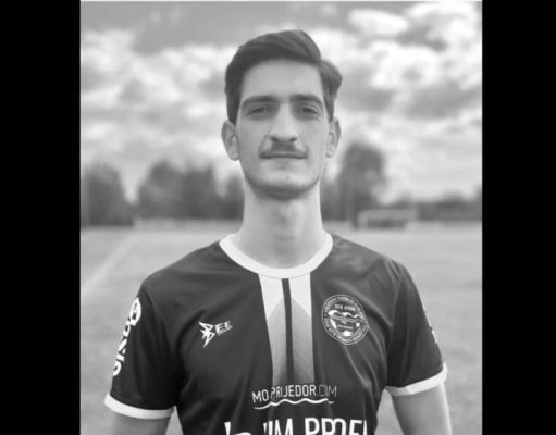 TRAGEDIJA U BH. FUDBALU: Preminuo Anes Vojniković u 23. godini