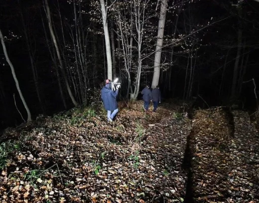HOROR U SUSJEDSTVU: Roditelji zakopali dvije bebe u dvorištu, sud ih osudio na po 17 godina zatvora