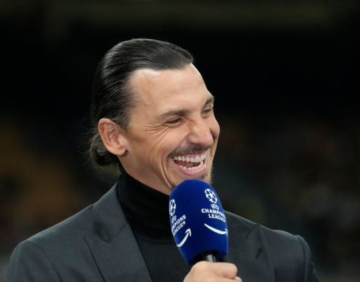 Zlatan Ibrahimović otkrio ko će osvojiti Svjetsko prvenstvo: Njegov izbor iznenadio je mnoge