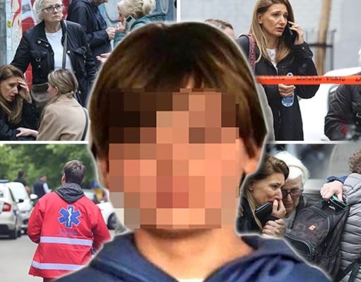 Šta će biti kada dječak iz Ribnikara postane punoljetan? Otvaraju se brojna pravna pitanja