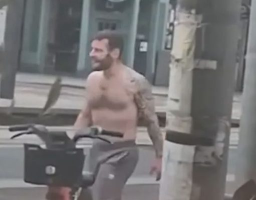 Krvavi napad ispred džamije: Pet osoba povrijeđeno, napadač odmah priveden