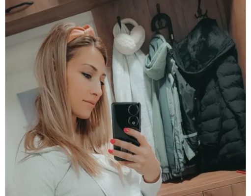 Moja beba me je spasila“: Valentina je u trudnoći saznala da ima agresivan rak s metastazama