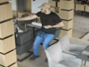 Likvidacija usred kafića: Ustao da pozdravi muškarca, nekoliko sekundi kasnije uslijedio je smrtonosni napad
