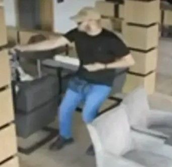 Likvidacija usred kafića: Ustao da pozdravi muškarca, nekoliko sekundi kasnije uslijedio je smrtonosni napad