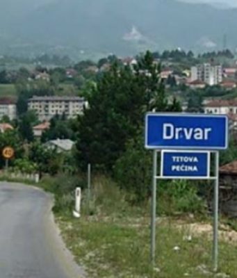 Horor u Drvaru: Nakon sudara s ocem na motoru, djevojka izgubila život pod kamionom