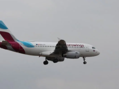 PUTNICI PRETRPJELI HOROR IZNAD SARAJEVA: Avion zahvatio opasan vrtlog