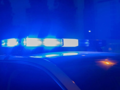 DRAMA U SARAJEVU: Voz udario automobil u Rajlovcu, pričinjena velika šteta