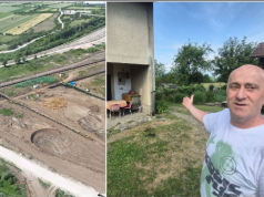 KUĆA MU POPUCALA, NE ODUSTAJE OD BORBE: “Ići ću do Strazbura!”