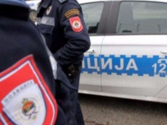 UHAPŠEN ZBOG BOMBE POD AUTOMOBILOM: Paljanin osumnjičen za napad na ljekara