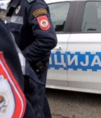 UHAPŠEN ZBOG BOMBE POD AUTOMOBILOM: Paljanin osumnjičen za napad na ljekara