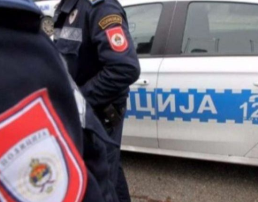 UHAPŠEN ZBOG BOMBE POD AUTOMOBILOM: Paljanin osumnjičen za napad na ljekara