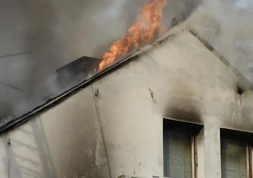 VELIKA TUGA U BANJOJ LUCI: U požaru život izgubilo dijete, drugo zadobilo teške povrede