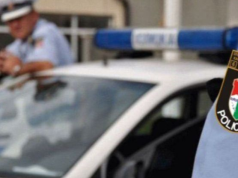 STRAVIČNA NESREĆA KOD KISELJAKA: Poginuo mladić, saobraćaj otežan nakon sudara