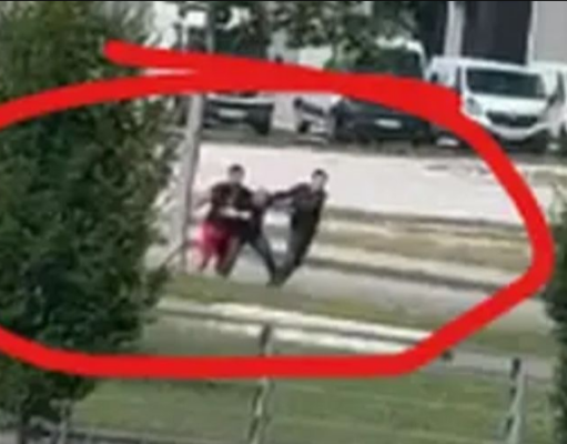 HOROR KAO IZ FILMA: Muškarca otela četvorka, zadobio teške povrede
