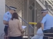KOMŠIJE U SUZAMA NAKON TRAGEDIJE U BANJOJ LUCI: „Prvo sam vidio dim, a onda čuo vrisak…“
