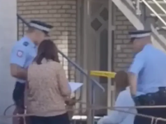 KOMŠIJE U SUZAMA NAKON TRAGEDIJE U BANJOJ LUCI: „Prvo sam vidio dim, a onda čuo vrisak…“