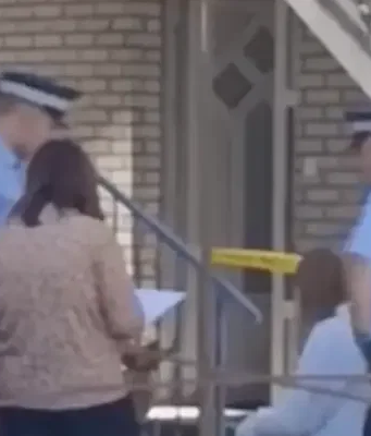 KOMŠIJE U SUZAMA NAKON TRAGEDIJE U BANJOJ LUCI: „Prvo sam vidio dim, a onda čuo vrisak…“