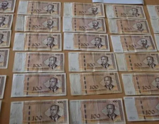 UHAPŠEN NAKON ISTRAGE: Iz Franjevačkog samostana nestalo više od 7.000 KM