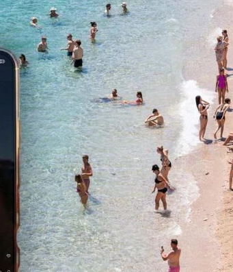UKRADENI PODACI OKO 100.000 TURISTA: Stižu lažne poruke o rezervacijama, evo na šta upozoravaju stručnjaci!