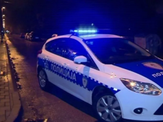 TRAGEDIJA KOD LOPARA: U sudaru dva automobila poginuo 70-godišnji vozač