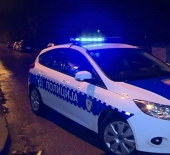 TRAGEDIJA KOD LOPARA: U sudaru dva automobila poginuo 70-godišnji vozač