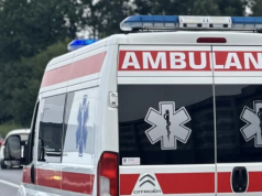 TUGA DO NEBA: Iznenada preminuo talentovani fudbaler Milan Radulović (17)