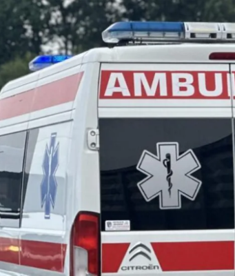 TUGA DO NEBA: Iznenada preminuo talentovani fudbaler Milan Radulović (17)