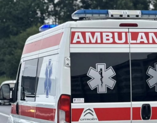 TUGA DO NEBA: Iznenada preminuo talentovani fudbaler Milan Radulović (17)