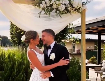 SAŠA KOVAČEVIĆ TAJNO IZGOVORIO SUDBONOSNO “DA”: Sa Zoranom očekuje prinovu
