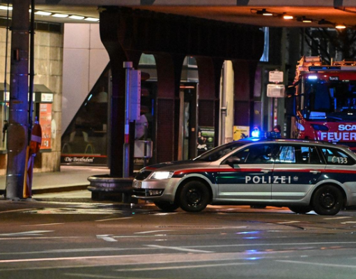 STRAVIČNE SCENE U AUSTRIJI: Na parkingu brutalno pretučen državljanin BiH