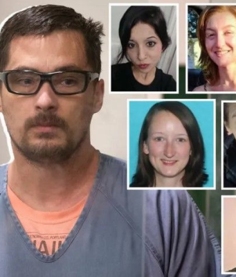 PUŠTEN NA SLOBODU NAKON POMILOVANJA, PA POČINIO MASAKR: Usmrtio pet žena