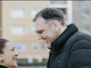 EVO ŠTA JE KASPER URADIO KADA JE STIGAO U BOLNICU KOD MINE KOSTIĆ: O ovom potezu svi pričaju