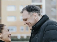 EVO ŠTA JE KASPER URADIO KADA JE STIGAO U BOLNICU KOD MINE KOSTIĆ: O ovom potezu svi pričaju