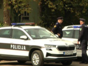 STRAVIČNA PUCNJAVA U BANOVIĆIMA: Muškarac ubijen na mjestu, žena ranjena