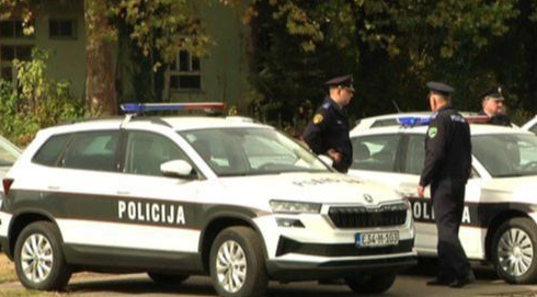 STRAVIČNA PUCNJAVA U BANOVIĆIMA: Muškarac ubijen na mjestu, žena ranjena