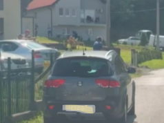 ŠOKANTNE TVRDNJE KOMŠIJA: Osumnjičeni za ubistvo u Banovićima navodno imao spisak od 15 osoba za likvidaciju
