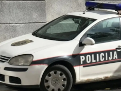 OGLASIO SE MUP KS NAKON PUCNJAVE NA VRACAMA: Tri osobe povezane s incidentom